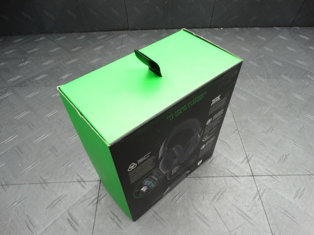 Razer BlackShark V2 Pro Wireless Gaming Headset THX SPATIAL Audio PC PS4 Mac
