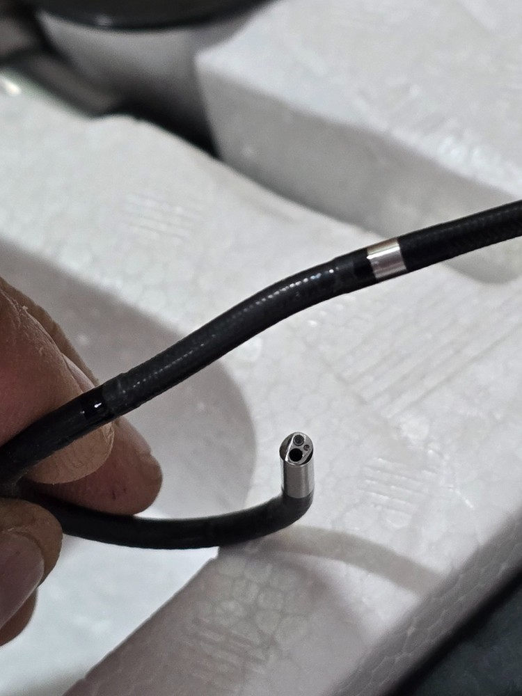 Olympus URF-V3R Video Ureteroscope Endoscope Endoscopy