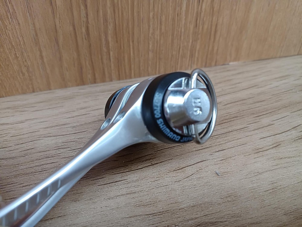 SL-7700 double leer