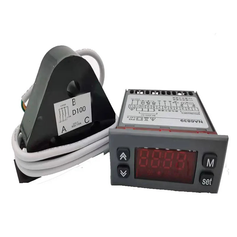 Controller Digital Thermometer/Cold Storage Thermostat/Electronic Thermostat