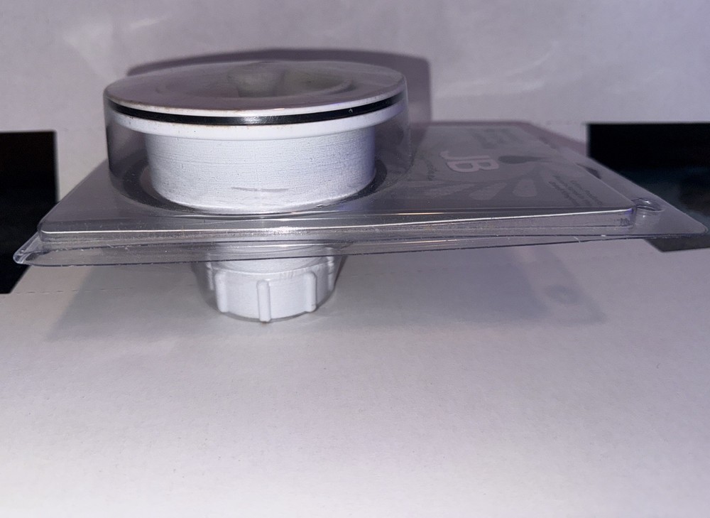 Basket Strainer Assembly JB Signature