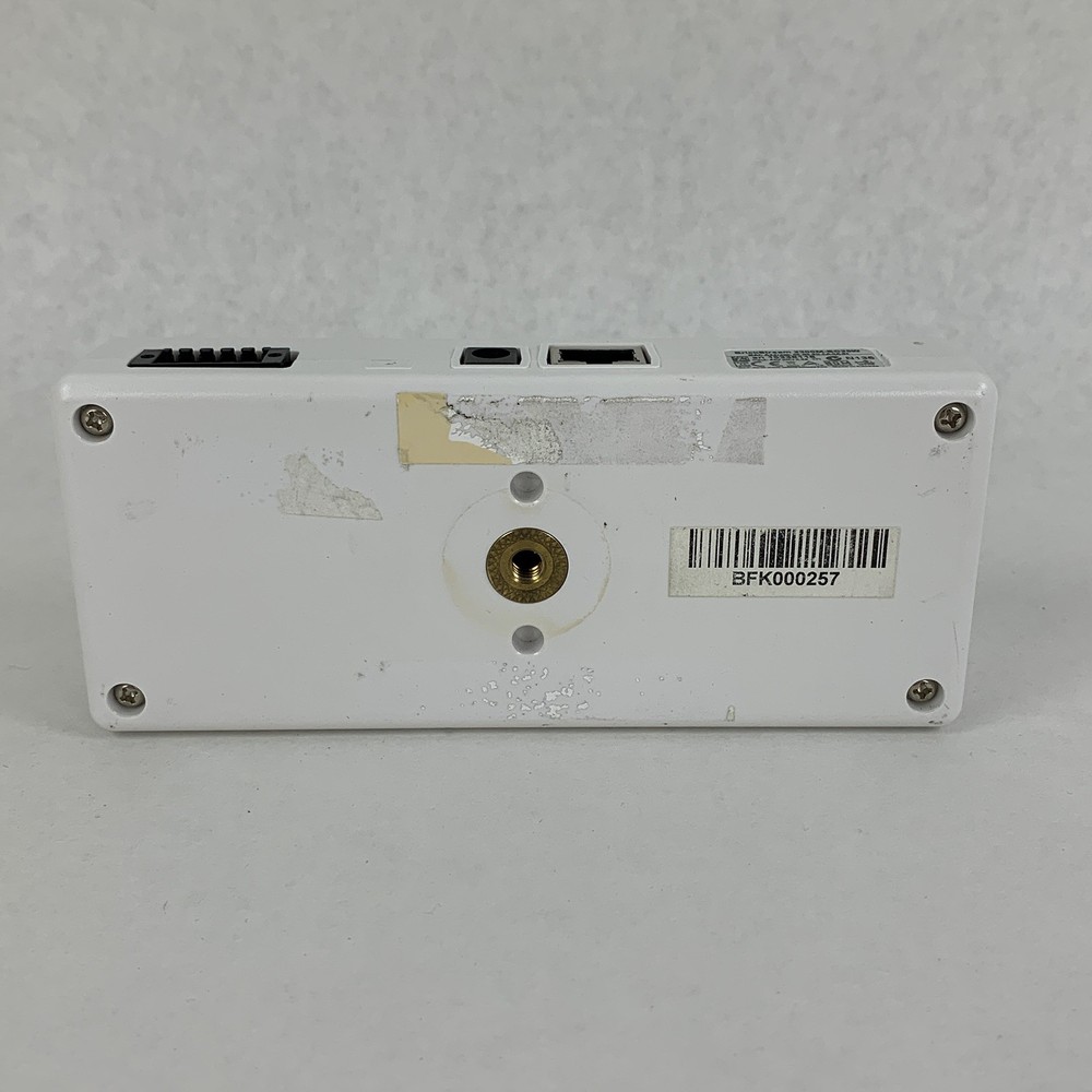 FLIR Brickstream 2300M-BC25W People Counting Tracking Sensor Camera Tested