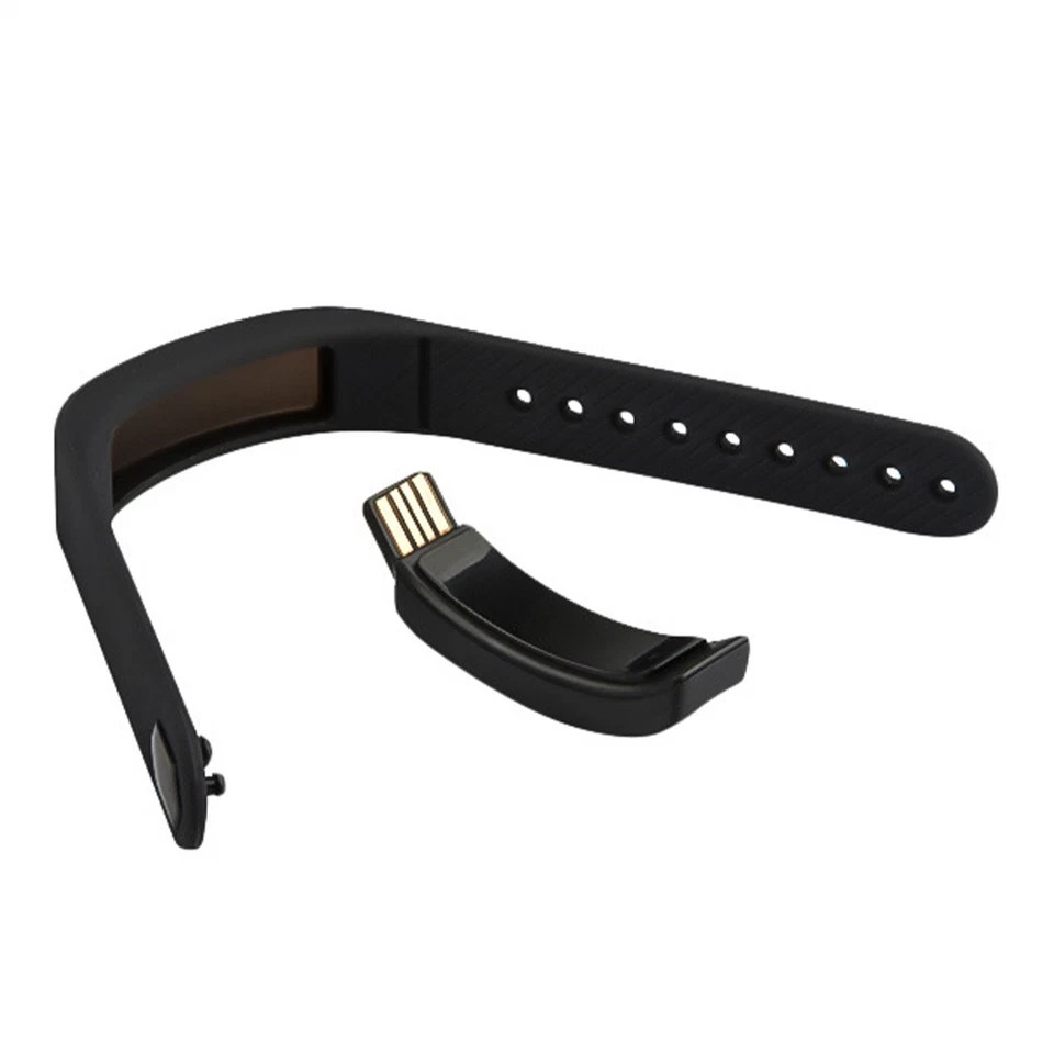 Wrist Alarm Clock Watch Silent Timer Vibration Adjustable Alarm Clock