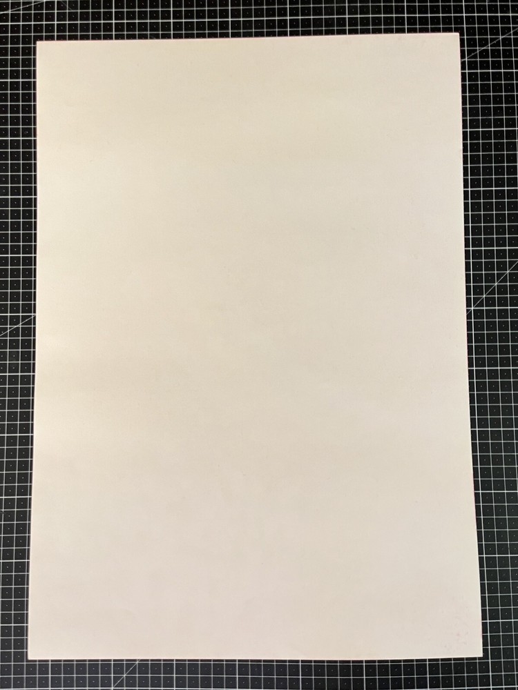 FD 95 First Print MINT Poster For Avalon Ballroom “Avalon Splash”