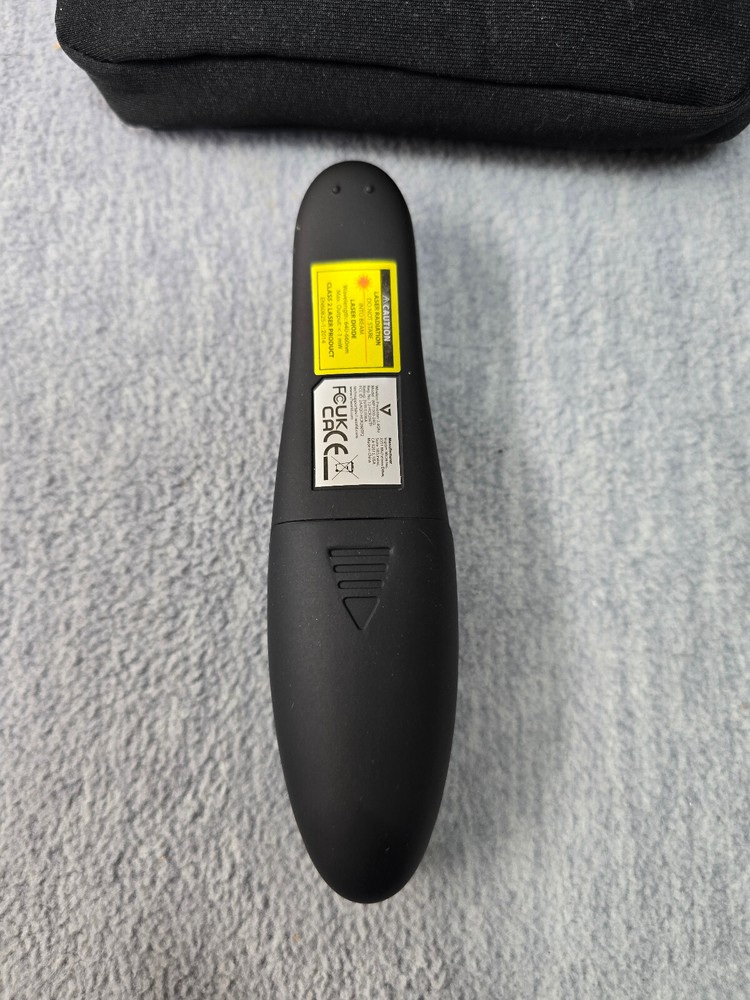 Ingram Micro Wireless Presenter 2.4Ghz WP1000-24G