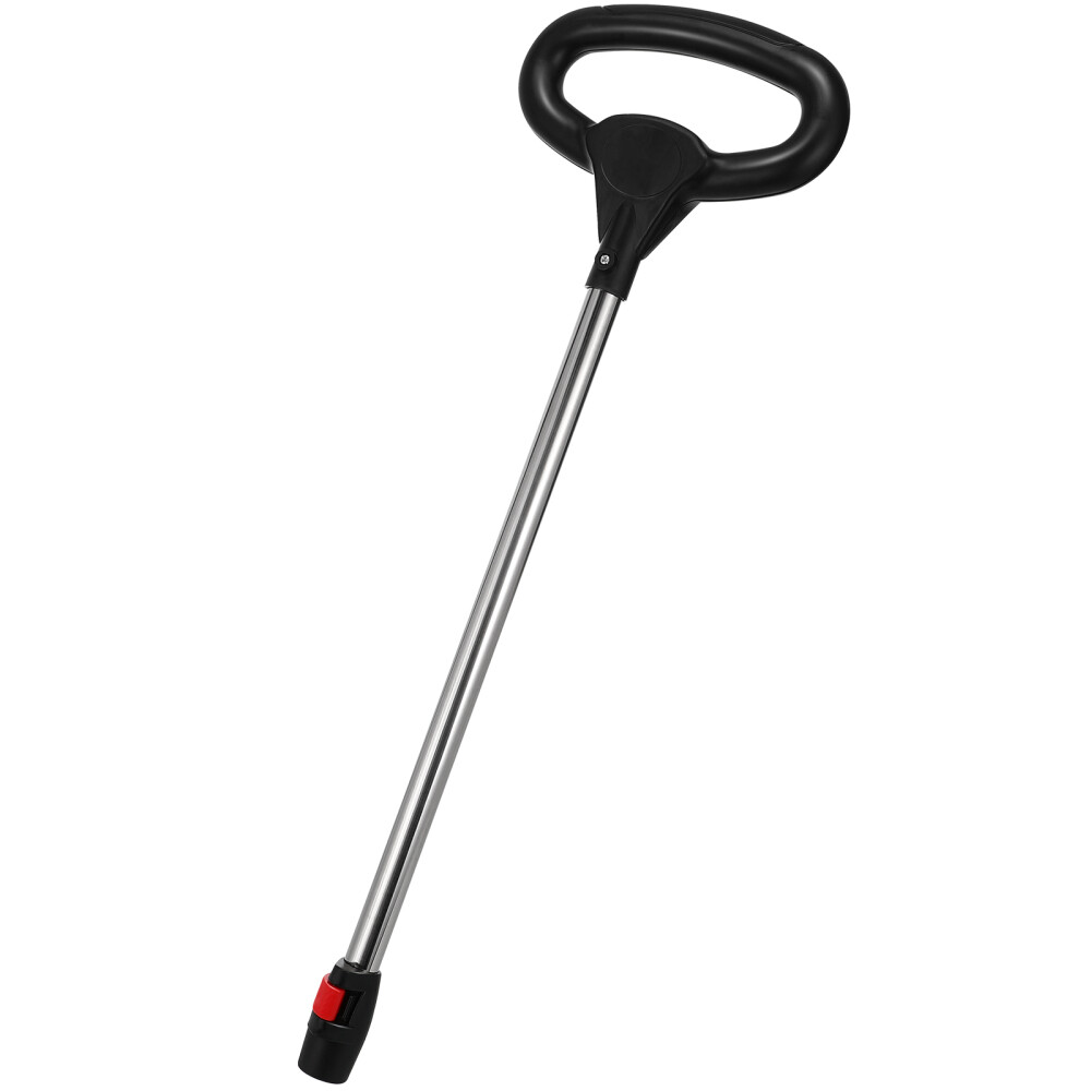 Universal Wagon Handle for Strollers Toddler Cart Push Replacement