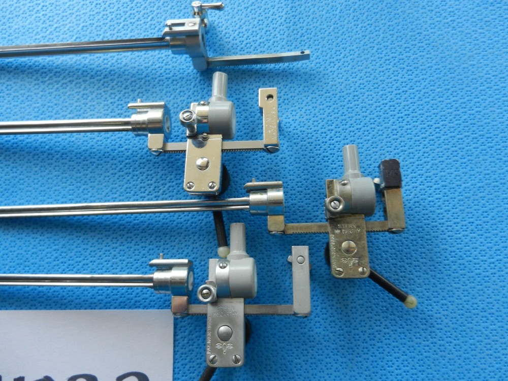 D4023 ACMI Surgical Working Elements
