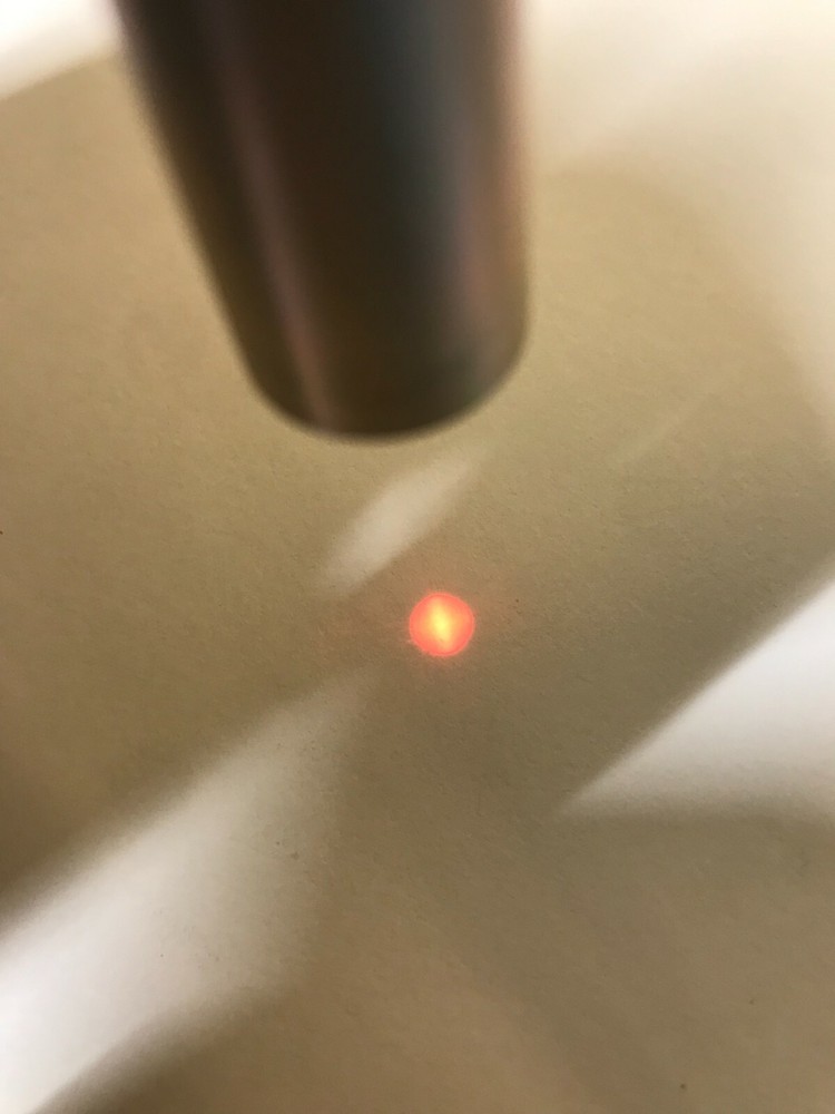 Coherent 0222-199-00 Laser Diode