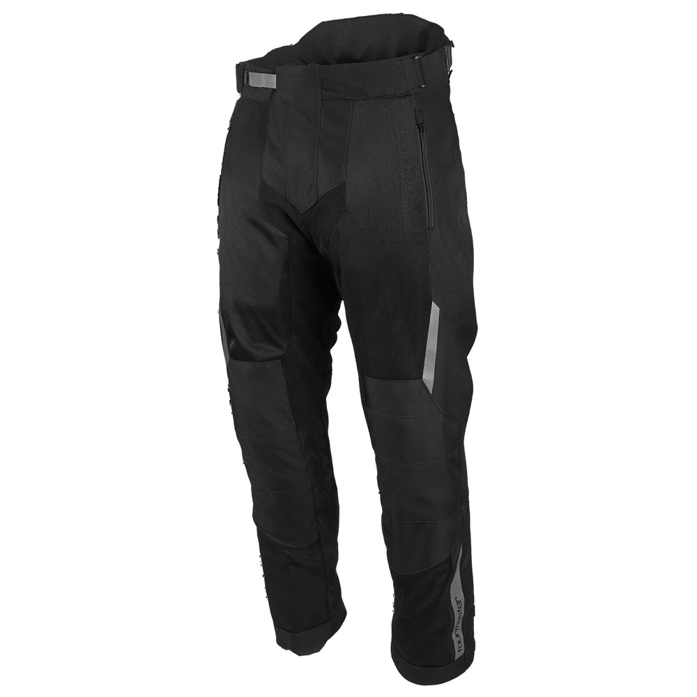 Tourmaster Draft Air 2.0 Pants 38 Black