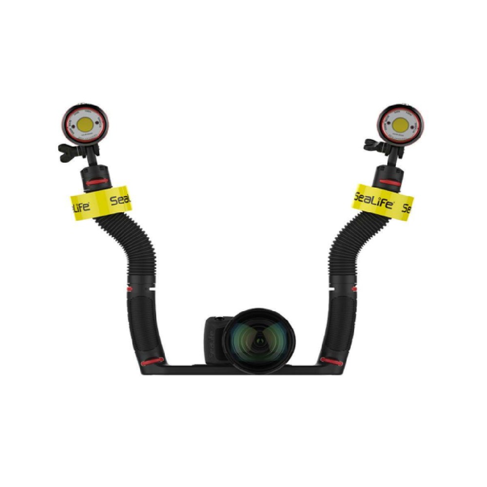 SEALIFE Flex-Connect Buoyancy Floatation Rings (SL931)