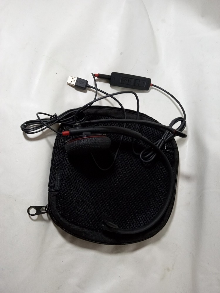 Plantronics Blackwire 300 DA USB Headset