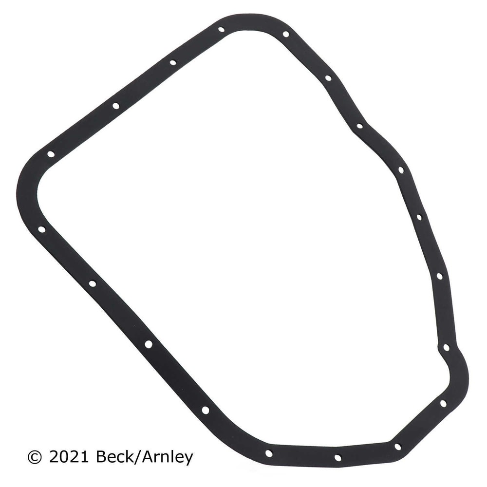 Transmission Filter Kit-Auto Trans Filter Kit Beck/Arnley 044-0363