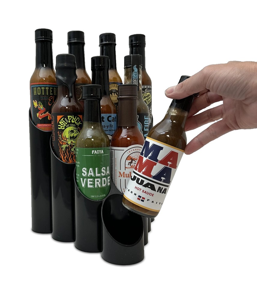 10-bottle Stadium V