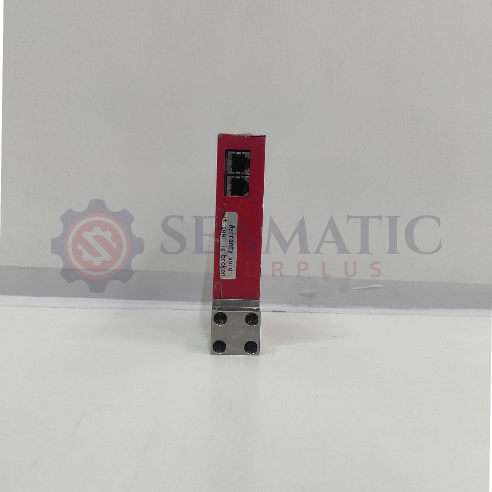 HORIBASTEC SEC-Z313M MASS FLOW CONTROLLER, UK#197