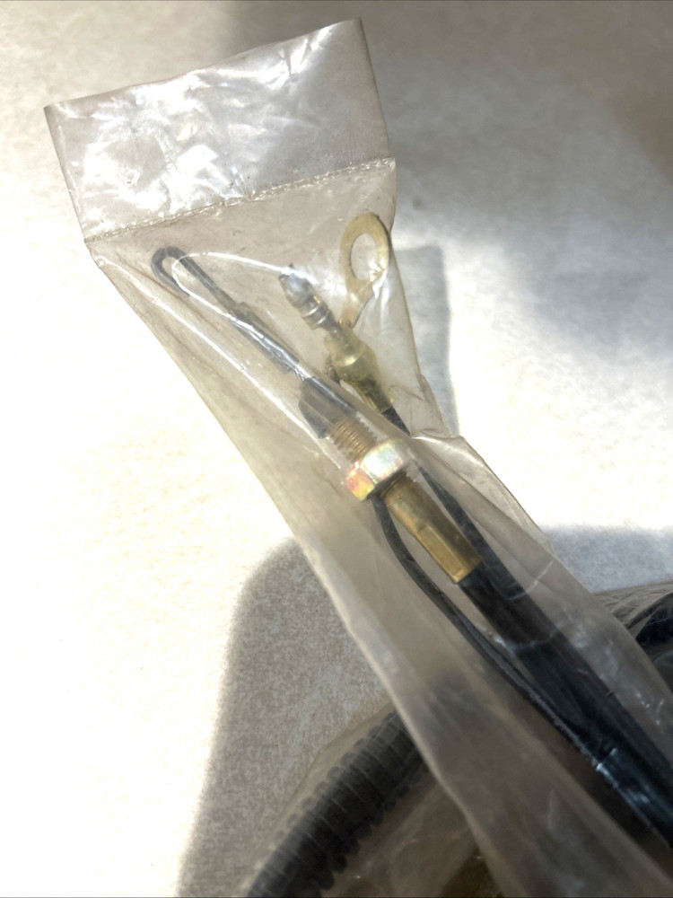 OEM Echo V043000062 Control cable assembly