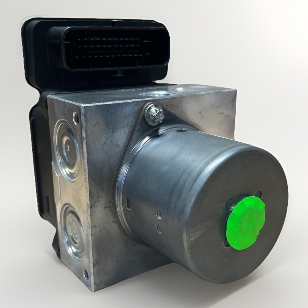 Refurbished ABS Brake Pump Module 2013 Dodge Durango | 68164629AB