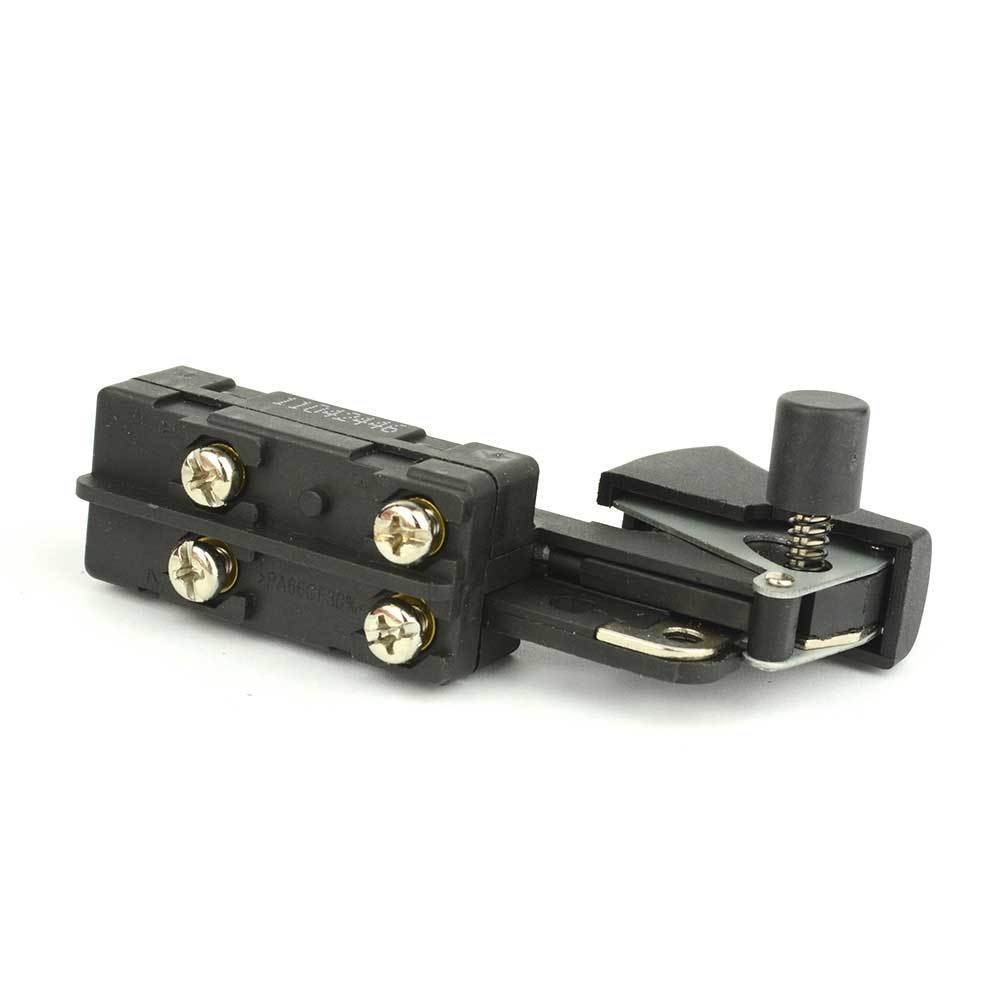 Replacement Power Tool Trigger Switch with lock Milwaukee 14-78-0550