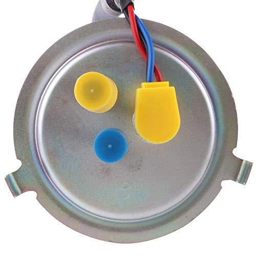 Compatible with E7091S Fuel Pump Electrical Assembly High Performance fit for