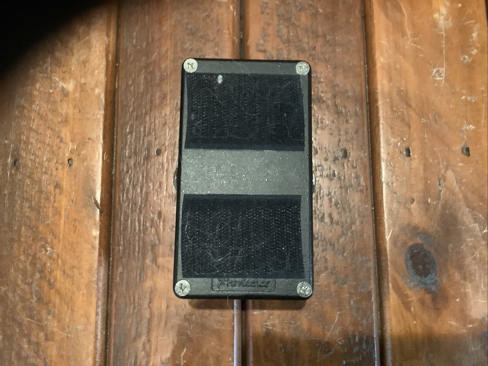 Providence SDR-5 Overdrive/Distortion