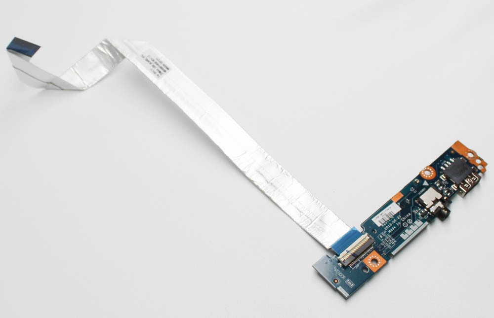 K000148060 TOSHIBA E55 AUDIO BOARD "GRADE A"