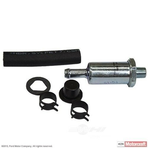 Fuel Filter MOTORCRAFT FG-15