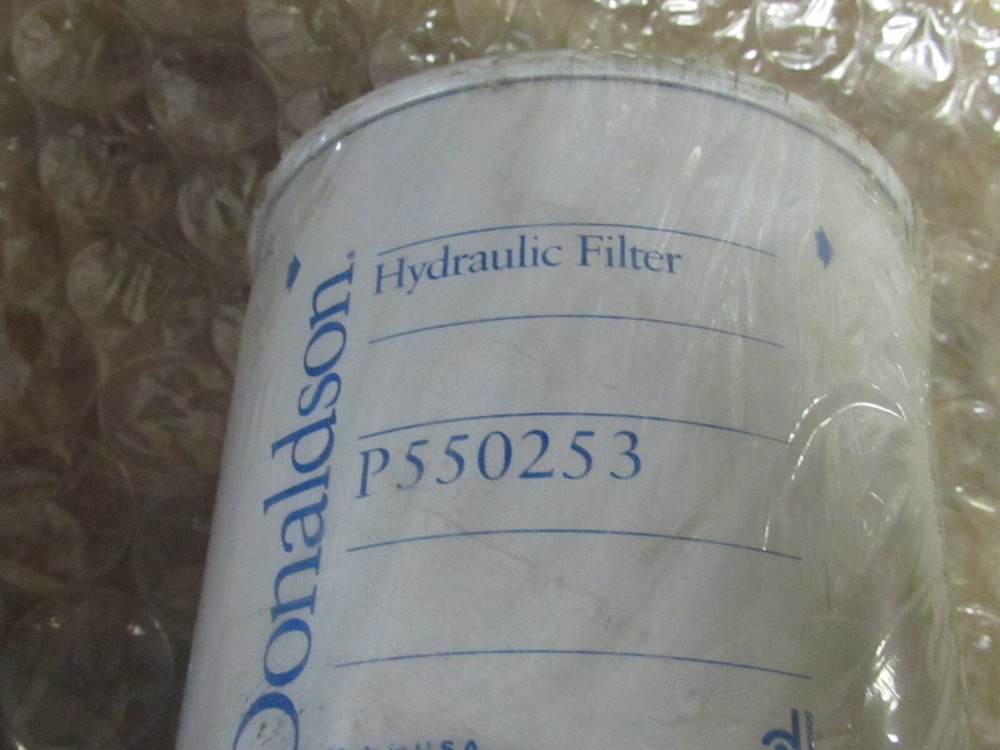 Donaldson P550253 Hydraulic Filter Element