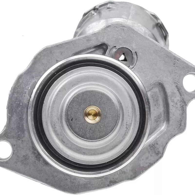 Thermostat & Sensor & Gasket A 272 200 04 15 for Mercedes Benz C300 E350 SLK350