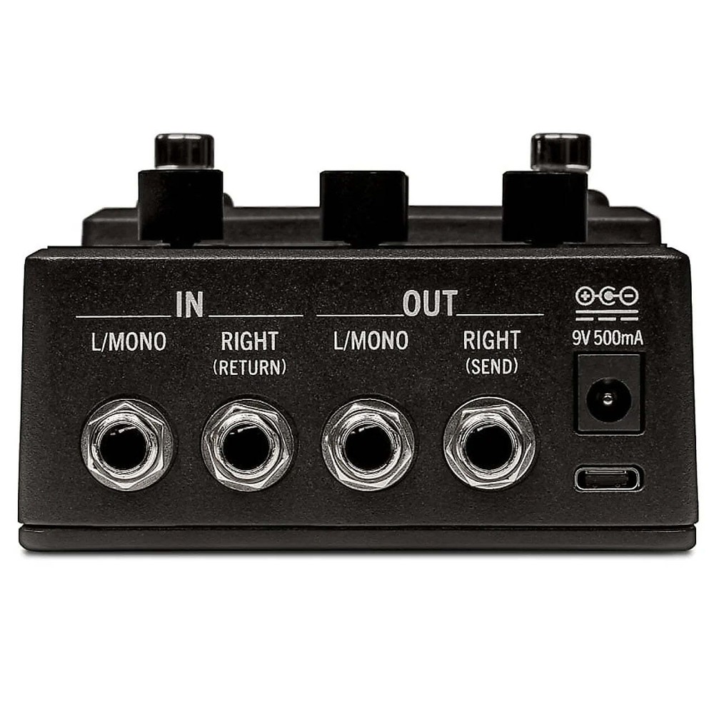 Line 6 HX One Guitar Multi-effects Floor Processor