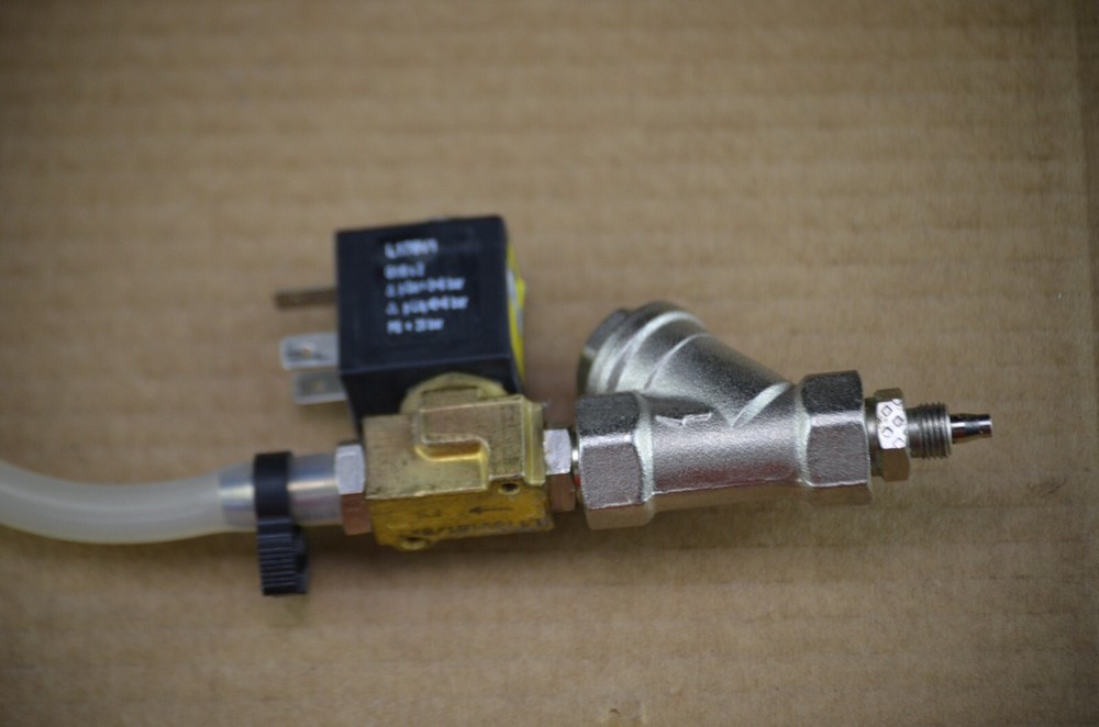 A-dec Lisa MB17 EV5 Filter Subset | W&H Adec
