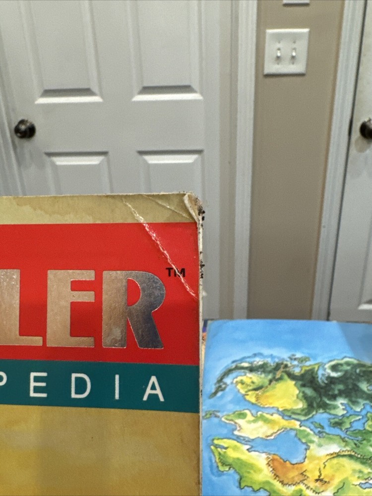 MegaTraveller- Imperial Encyclopedia Reference Manual and Rules 1987