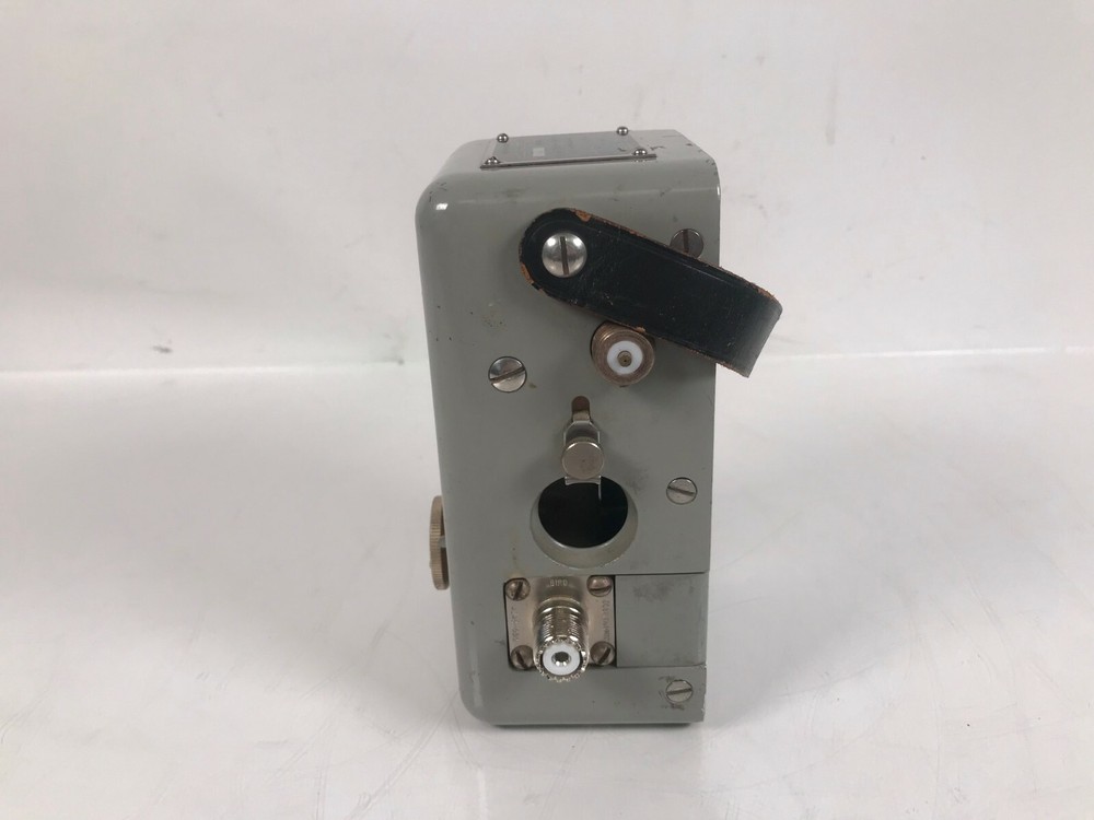 Bird FA-1584F RF Wattmeter RARE