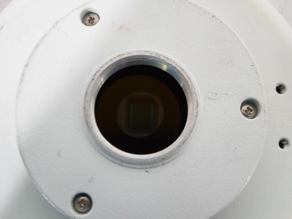 T158620 Olympus DP12 Digital Microscope Camera