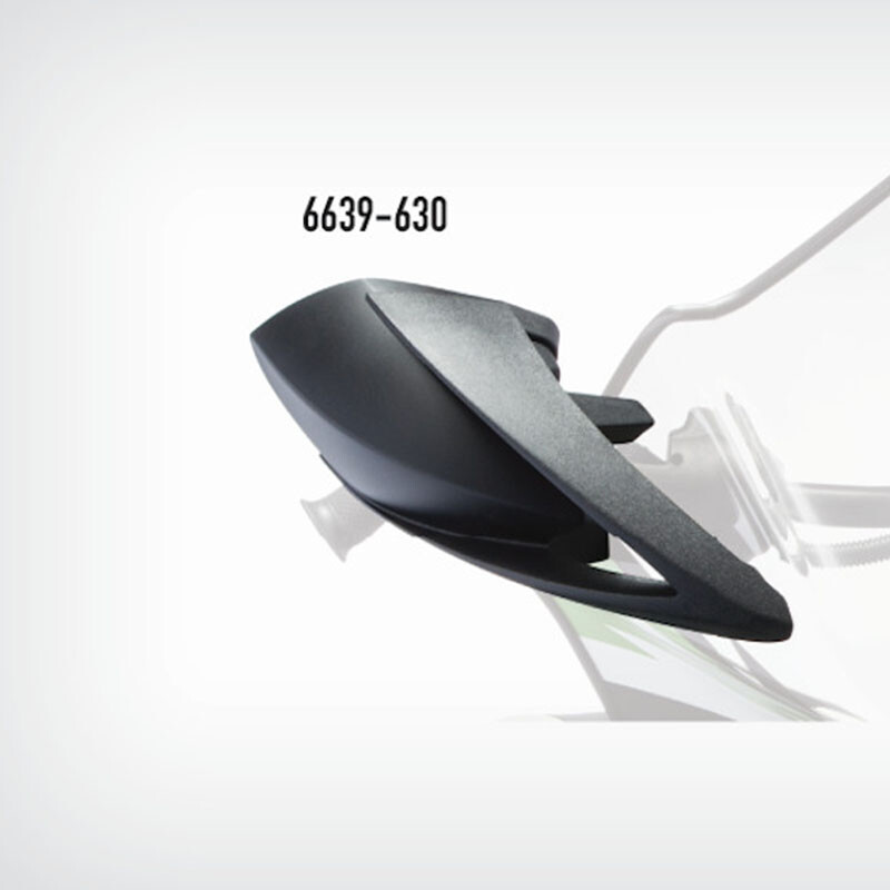 Arctic Cat * WINDSHIELD MIRROR (PAIR) * 6639-630 * Mid/High Windshields