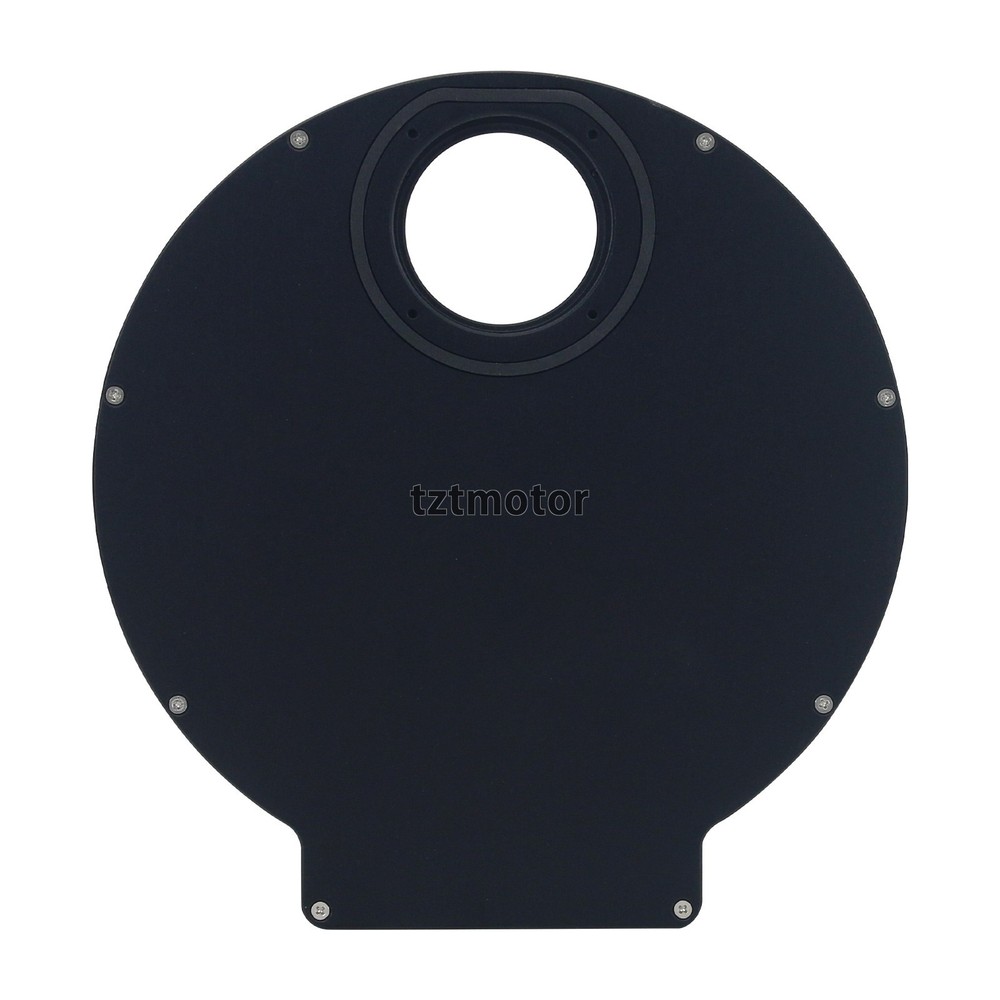 ZWO EFW7X2” 2" EFW Electronic Filter Wheel 7Position For 2" Filter ASCOM+Control