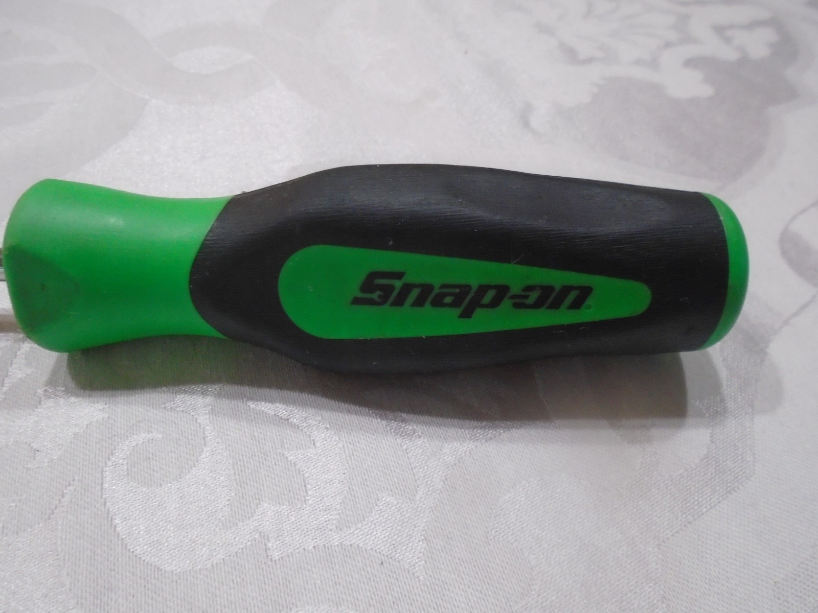 Snap On #2 Phillips Long Cabinet Screwdriver