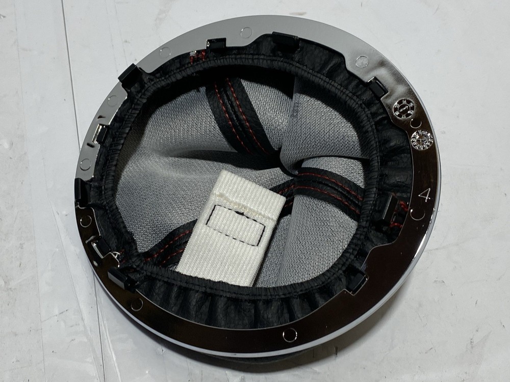 mopar manual transmission shift boot 04670625AA