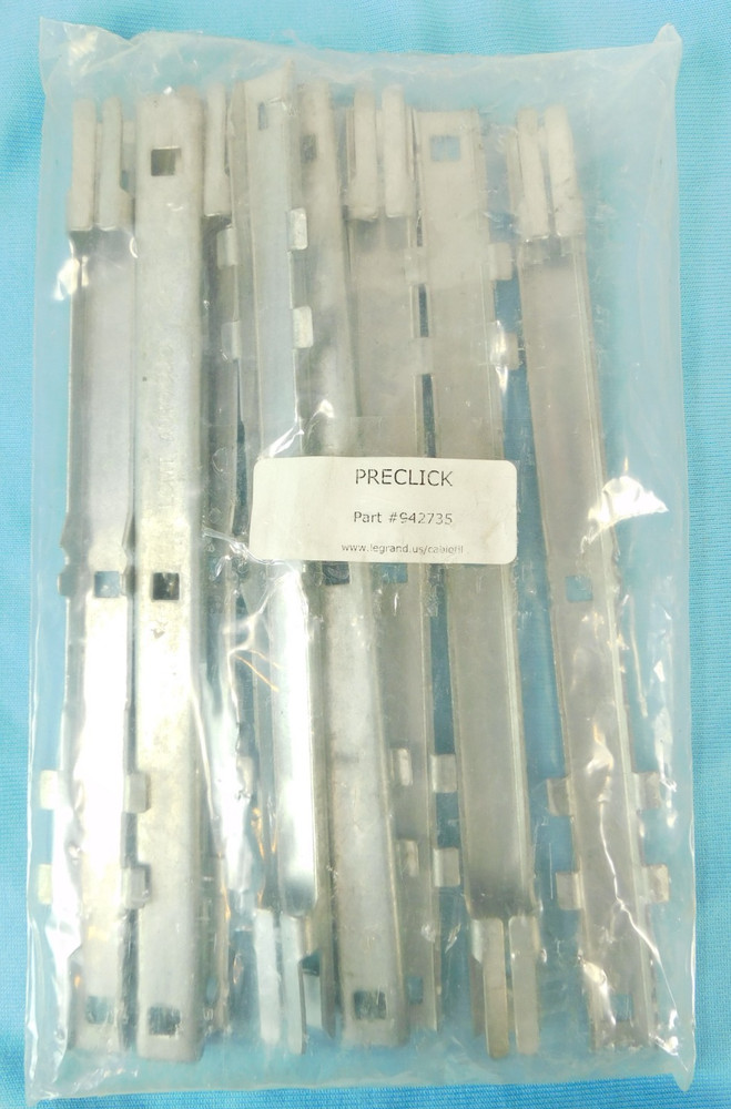 Cablofil PRECLICKPG - Preclick Splice 942735 (8 PER BAG)