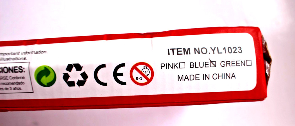 2-PACK DRAWING BOARD 3+ AGES 1 PINK/ 1 BLUE