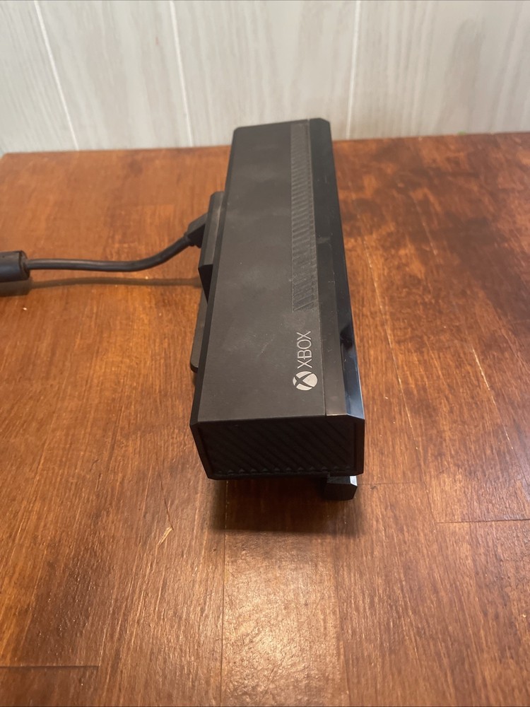 Xbox One Kinect Sensor V2 Original Console Version Tested Working