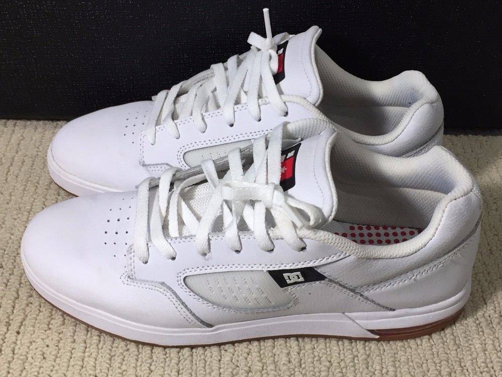 DC CENTRIC S Size 8.5