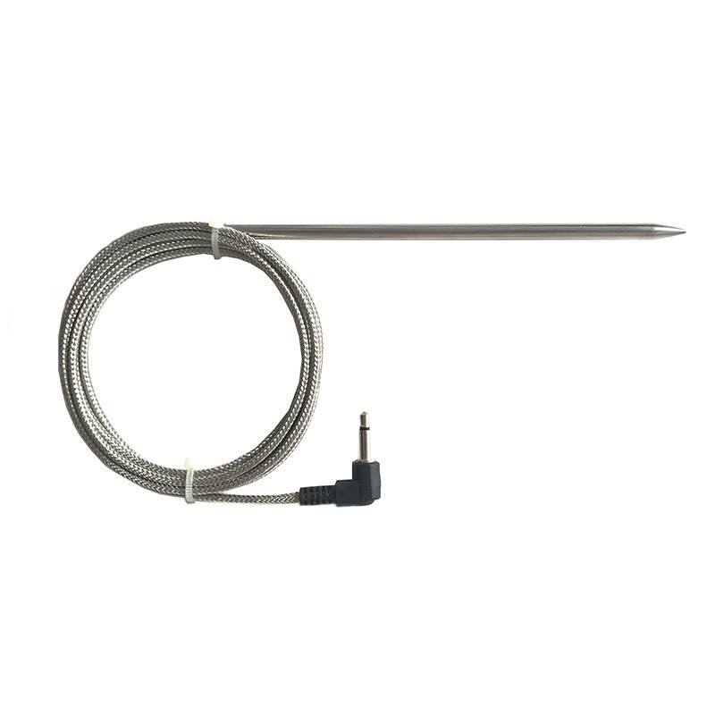 2Pack Replace Pit Boss Pellet Grills Temperature Sensor Temp Probe For Camp Chef