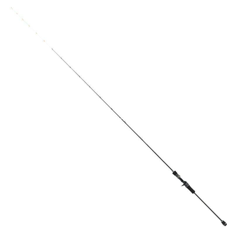 Tailwalk METALZON SSD C64ML/SL Baitcasting Rod