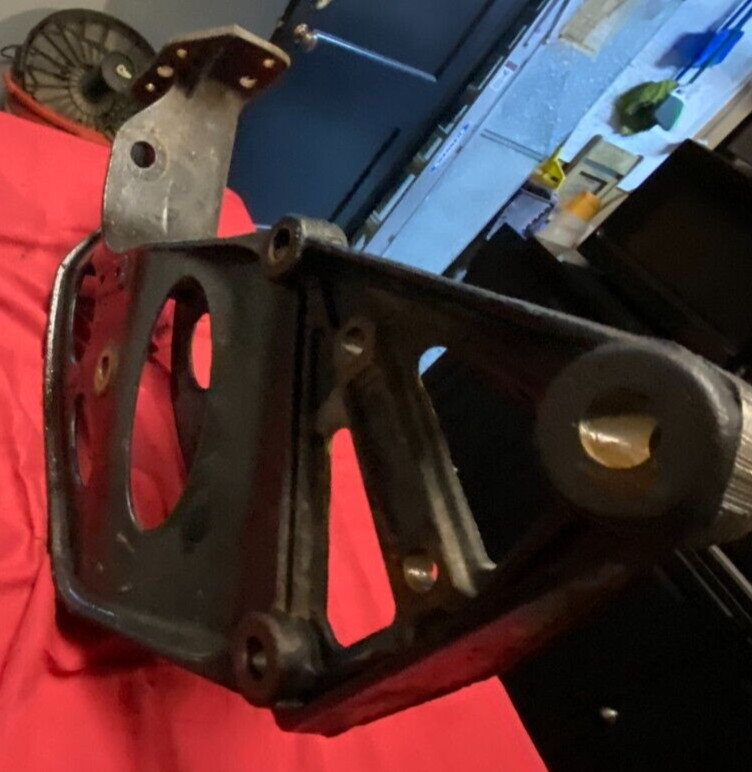 International PROSTAR Left/Driver Frame Horn - # 3839131C3