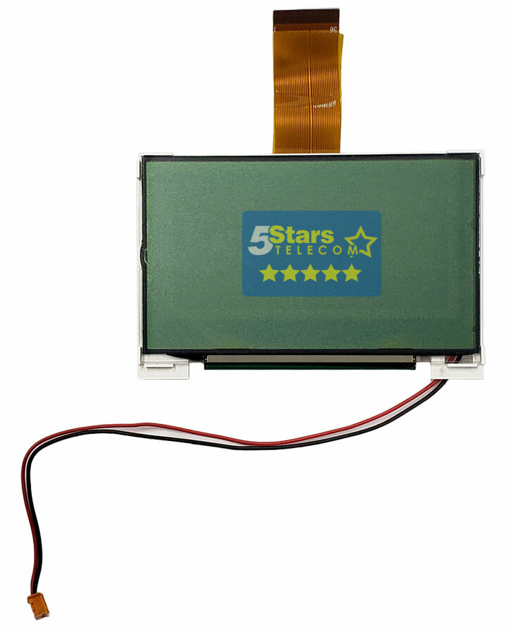 Polycom SoundStation IP 7000 Replacement Display -Renewed