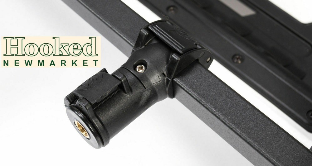 Preston Off Box 36 Snaplok Tool Bar