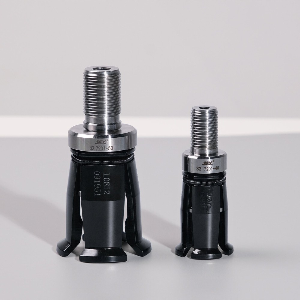 SFX BT Spindle Pull Claw External Thread BT60-60° Spindle Grippers CNC Tools New