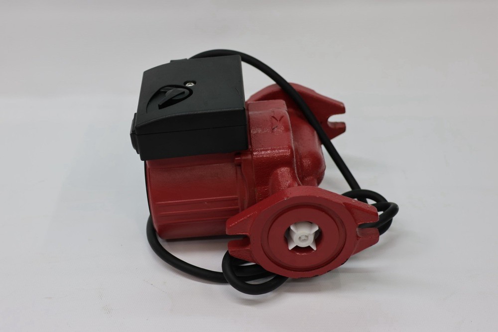 Bacoeng Circulating Pump Type DN20-6F ***PUMP ONLY*** W/ MANUAL