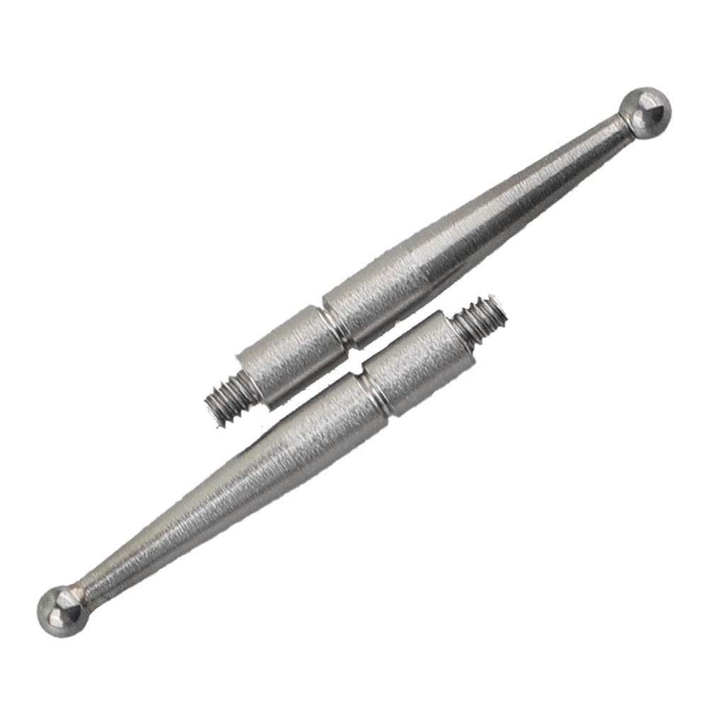 for DIAL Test 2 PCS Contact Point Compatible For for DIAL Test Indicator