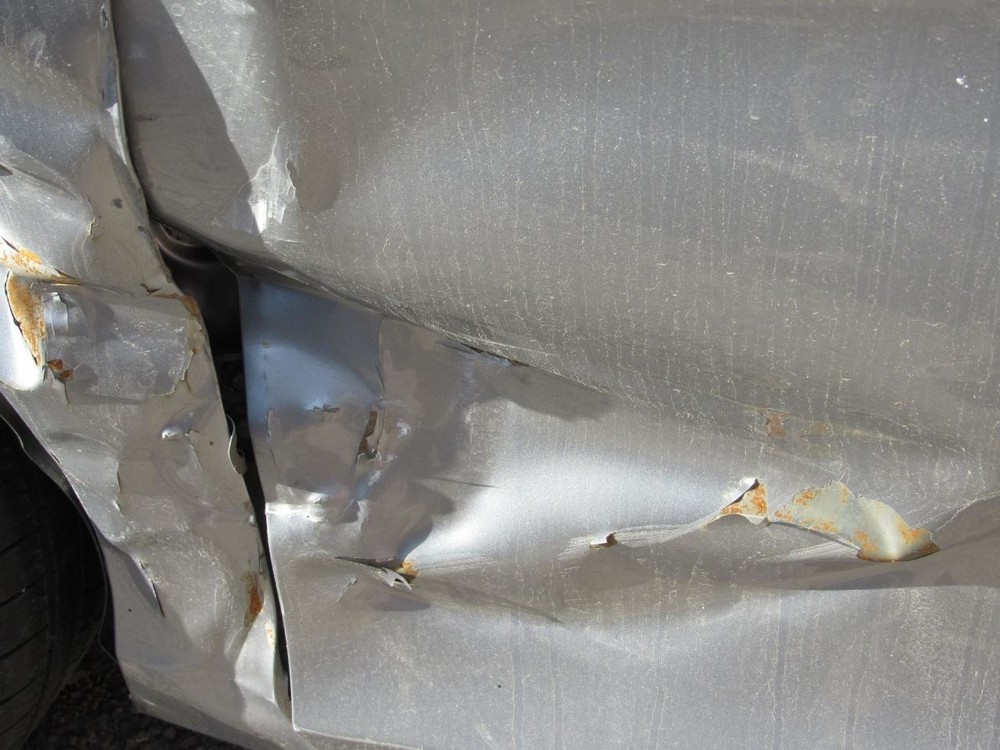 ACCORD 2016 Glove Box 999050