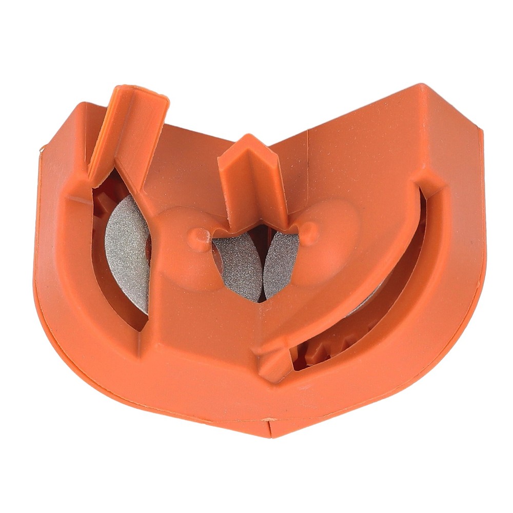 Multipurpose Drill Bit Grinding Sharpener Portable Sharpening Tool For Kitch